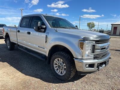 2019 Ford F-350 Super Duty XLT   - Photo 10 - Magrath, AL 21804