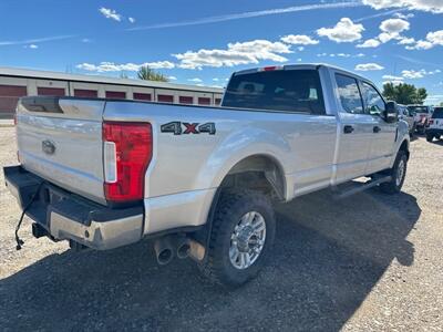 2019 Ford F-350 Super Duty XLT   - Photo 7 - Magrath, AL 21804