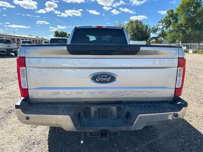 2019 Ford F-350 Super Duty XLT   - Photo 5 - Magrath, AL 21804