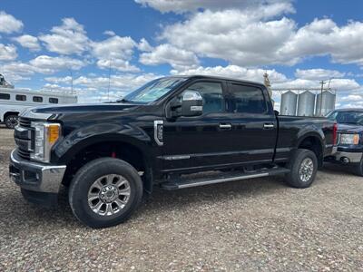 2017 Ford F-350 Super Duty XLT   - Photo 1 - Magrath, AL 21804