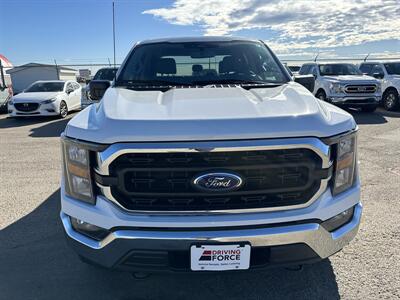 2023 Ford F-150 XLT   - Photo 4 - Magrath, AL 21804