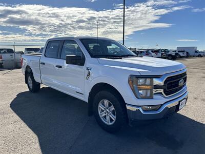 2023 Ford F-150 XLT   - Photo 5 - Magrath, AL 21804