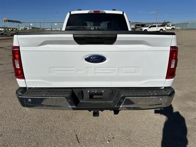 2023 Ford F-150 XLT   - Photo 9 - Magrath, AL 21804