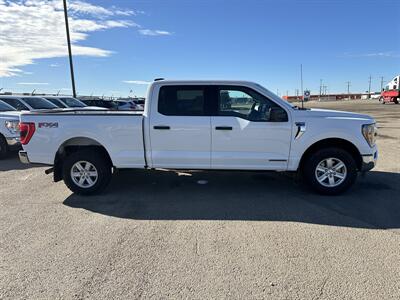 2023 Ford F-150 XLT   - Photo 6 - Magrath, AL 21804