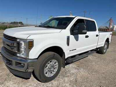 2019 Ford F-350 Super Duty XLT   - Photo 1 - Magrath, AL 21804