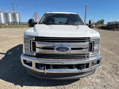 2019 Ford F-350 Super Duty XLT   - Photo 8 - Magrath, AL 21804