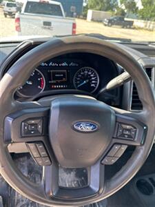 2019 Ford F-350 Super Duty XLT   - Photo 12 - Magrath, AL 21804