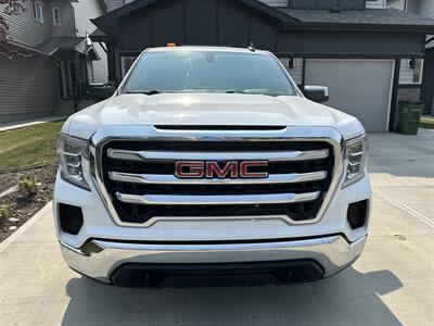 2020 GMC Sierra 1500 SLE   - Photo 10 - Magrath, AL 21804