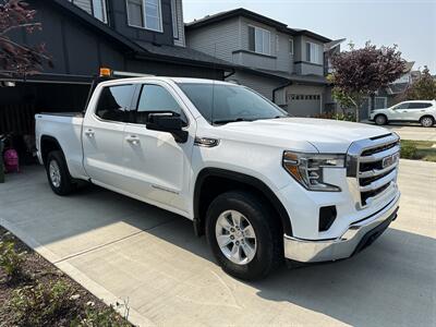 2020 GMC Sierra 1500 SLE   - Photo 5 - Magrath, AL 21804