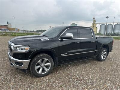 2019 RAM 1500 Limited   - Photo 1 - Magrath, AL 21804