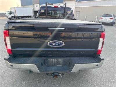 2018 Ford F-350 Super Duty Lariat   - Photo 6 - Magrath, AL 21804