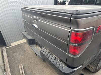 2014 Ford F-150 FX4   - Photo 8 - Magrath, AL 21804