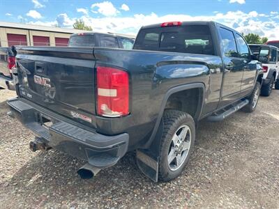 2018 GMC Sierra 2500 SLT   - Photo 8 - Magrath, AL 21804