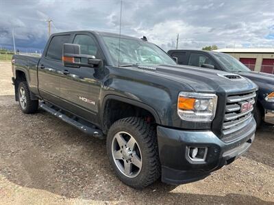 2018 GMC Sierra 2500 SLT   - Photo 10 - Magrath, AL 21804