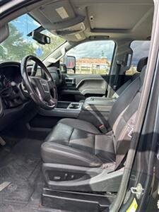 2018 GMC Sierra 2500 SLT   - Photo 13 - Magrath, AL 21804