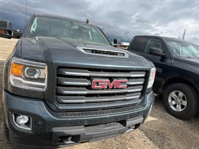 2018 GMC Sierra 2500 SLT   - Photo 11 - Magrath, AL 21804