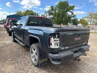 2018 GMC Sierra 2500 SLT   - Photo 3 - Magrath, AL 21804