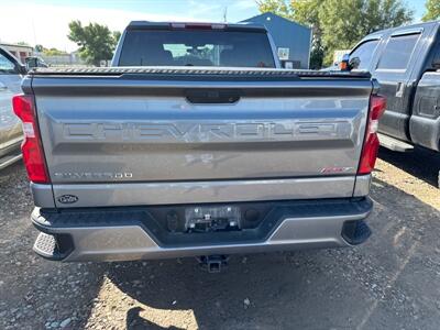 2022 Chevrolet Silverado 1500 Limited RST   - Photo 5 - Magrath, AL 21804