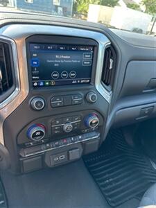 2022 Chevrolet Silverado 1500 Limited RST   - Photo 13 - Magrath, AL 21804