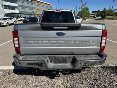 2022 Ford F-350 Super Duty Lariat   - Photo 8 - Magrath, AL 21804