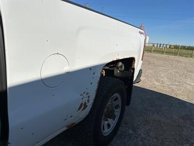 2017 Chevrolet Silverado 2500 LT   - Photo 4 - Magrath, AL 21804