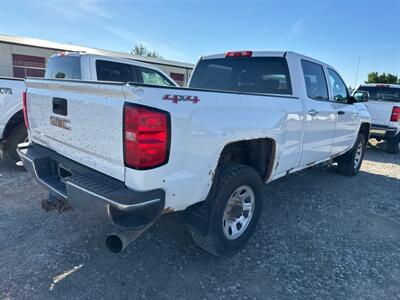 2017 Chevrolet Silverado 2500 LT   - Photo 6 - Magrath, AL 21804