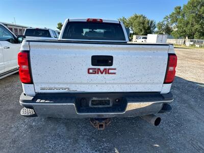 2017 Chevrolet Silverado 2500 LT   - Photo 5 - Magrath, AL 21804