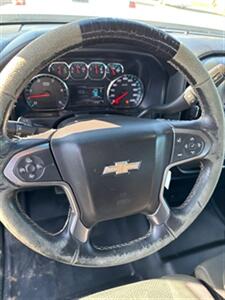 2017 Chevrolet Silverado 2500 LT   - Photo 13 - Magrath, AL 21804