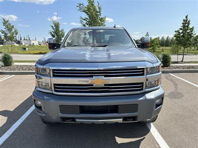 2016 Chevrolet Silverado 2500 High Country   - Photo 5 - Magrath, AL 21804