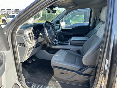 2022 Ford F-150 XLT   - Photo 9 - Magrath, AL 21804