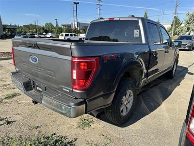 2022 Ford F-150 XLT   - Photo 8 - Magrath, AL 21804