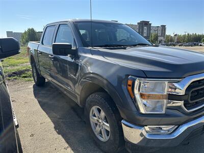 2022 Ford F-150 XLT   - Photo 6 - Magrath, AL 21804