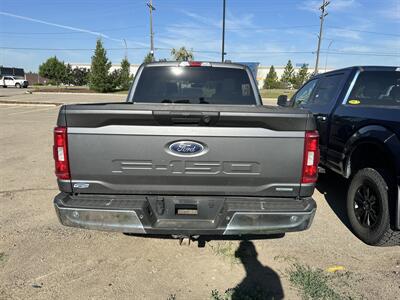 2022 Ford F-150 XLT   - Photo 7 - Magrath, AL 21804