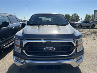 2022 Ford F-150 XLT   - Photo 4 - Magrath, AL 21804