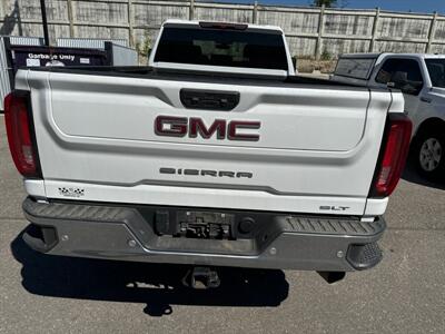 2023 GMC Sierra 3500 SLT   - Photo 6 - Magrath, AL 21804