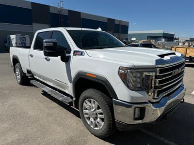 2023 GMC Sierra 3500 SLT   - Photo 4 - Magrath, AL 21804