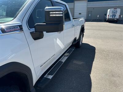 2023 GMC Sierra 3500 SLT   - Photo 2 - Magrath, AL 21804