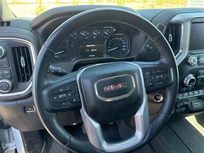 2023 GMC Sierra 3500 SLT   - Photo 9 - Magrath, AL 21804