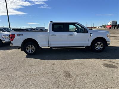 2023 Ford F-150 XLT   - Photo 4 - Magrath, AL 21804