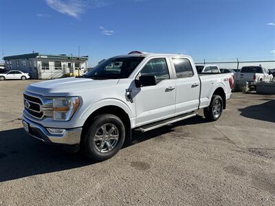 2023 Ford F-150 XLT   - Photo 11 - Magrath, AL 21804