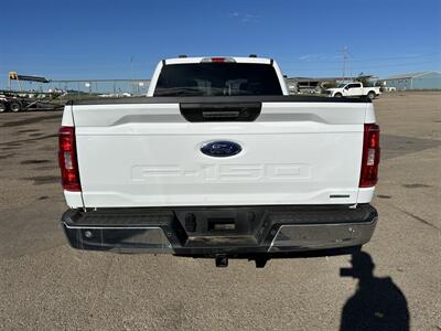 2023 Ford F-150 XLT   - Photo 3 - Magrath, AL 21804