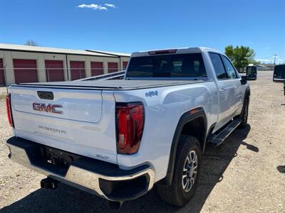 2023 GMC Sierra 3500 SLT   - Photo 5 - Magrath, AL 21804