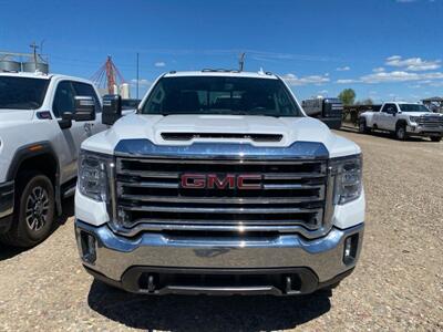 2023 GMC Sierra 3500 SLT   - Photo 7 - Magrath, AL 21804