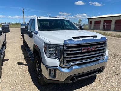 2023 GMC Sierra 3500 SLT   - Photo 6 - Magrath, AL 21804