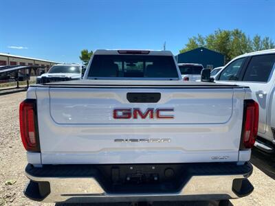 2023 GMC Sierra 3500 SLT   - Photo 4 - Magrath, AL 21804