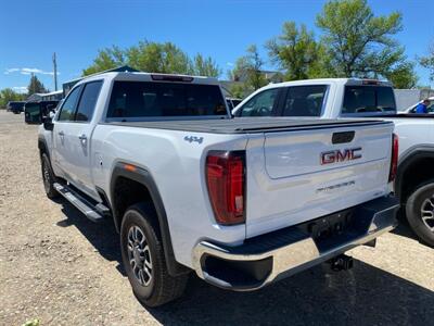 2023 GMC Sierra 3500 SLT   - Photo 3 - Magrath, AL 21804