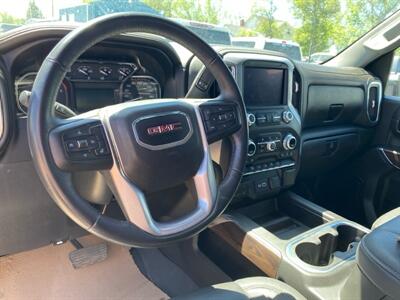 2023 GMC Sierra 3500 SLT   - Photo 10 - Magrath, AL 21804