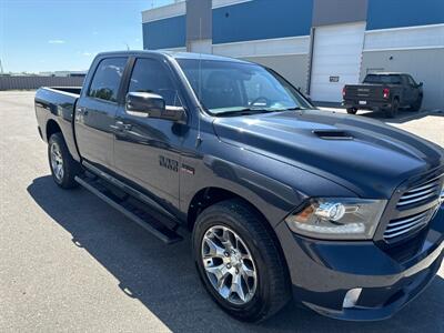 2014 RAM 1500 Sport   - Photo 4 - Magrath, AL 21804