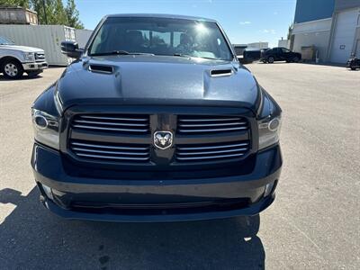 2014 RAM 1500 Sport   - Photo 3 - Magrath, AL 21804