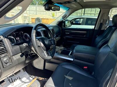 2014 RAM 1500 Sport   - Photo 8 - Magrath, AL 21804